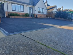 driveways 15